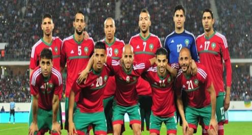 بالفيديو.. خسارة "مقلقة" للجزائر وتعادل المغرب مع كوت ديفوار بتصفيات المونديال